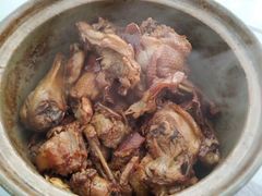 姜母鸭-斯丹姜母鸭·古法干香(涂门街总店)