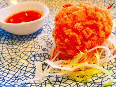 -三号黄浦会Canton Table