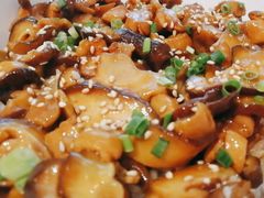 -韩宫宴炭火烤肉(印象城店)
