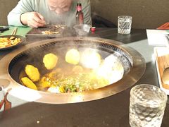 -蘸小院铁锅炖·蘸酱菜·东北菜(怀远门店)