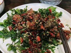 -吃货私房菜(丽江束河古镇店)