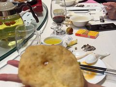 -飞鹿餐饮·陕南菜(北关店)