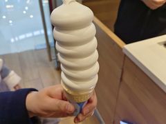 -DQ·蛋糕·冰淇淋(河东万达店)