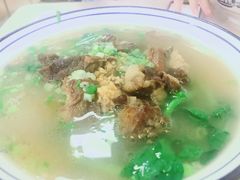 -王记汤粉店(景田店)