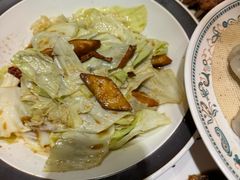 -胖老汉椒麻鸡清真新疆菜(西御街店)