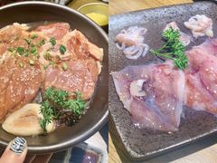 -泥炉烧肉师(新街口金銮巷店)