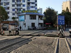-船政文化景区-罗星塔公园