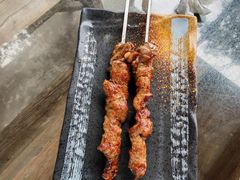 -百花人家(清水田园店)