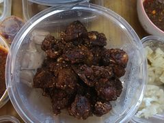 -老仁义·清真菜(太古街店)