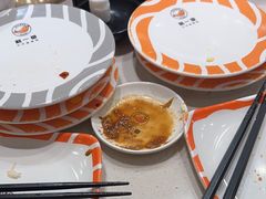 -新一番三文鱼寿司(大东海店)