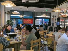 -阿鸡鱼庄·顺德鲜蒸小炒(亚运村店)