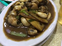 -濠轩阁特色生蚝火锅(水湾路店)