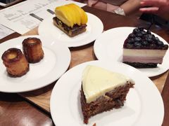 -BAKER&SPICE(国金中心商场店)