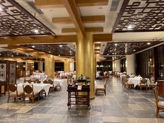 -白云中餐厅·粤菜·亚龙湾喜来登度假酒店