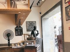 -香园茶社·金陵小灶(老门东店)
