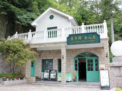 -莫干山风景区