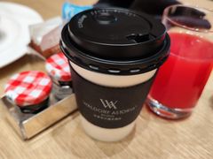 -华尔道夫酒店·鸢尾宫1893(金鱼胡同店)