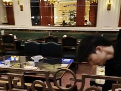 -新白鹿餐厅(百联中环店)