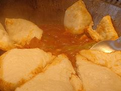 -山河屯铁锅炖鲜鹅·东北菜(开发区一店)