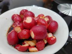 -咱家小院(汉中门店)