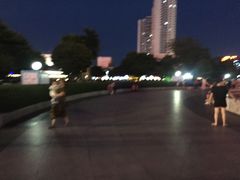 -北部湾广场