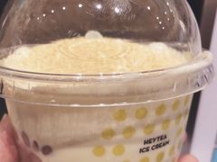 -喜茶(东莞汇一城店)