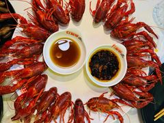 -红盔甲·小龙虾(天钥桥店)