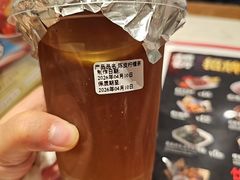 -和府捞面(金山万达店)