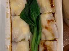 -北海金昌开元名都大酒店·四季轩中餐厅