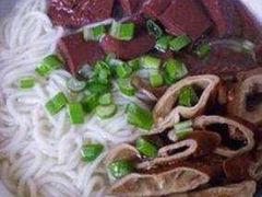 猪脷粉面-珍珍小食店(西华路店)