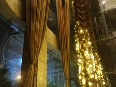 -雄楚国际大酒店-四季西餐厅