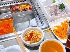 -海底捞火锅(杭州滨江九宜城店)