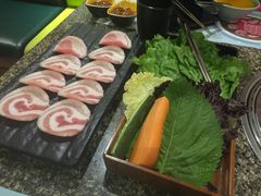 -韩罗苑(万象城店)