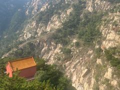 -房干生态旅游风景区