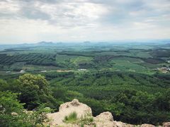 -帽儿山国家森林公园