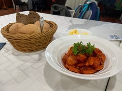 -新侨三宝乐西餐厅(崇文门店)