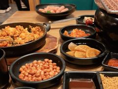 -九田家黑牛烤肉(淮北万达店)