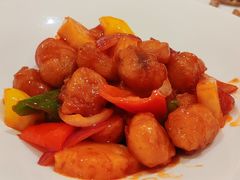 -香蜜轩·粤菜·宴会(世界之窗店)