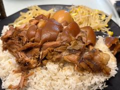 -满江红 Red Lotus Restaurant