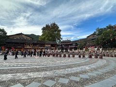 -和福餐馆(西江古街店)