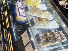 -FASHION BAKERY法森贝克(新德路店)