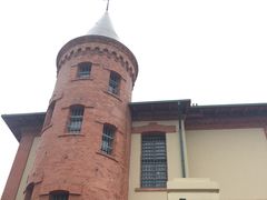 -青岛德国监狱旧址博物馆