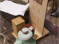 -冶春茶社(星汉大厦店)