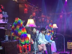 -喜鹊音乐酒馆(西街店)