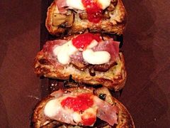 意式焗面包-Mammamia意大利餐厅(阳春巷店)