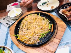 -以前的小酒馆(中山广场店)