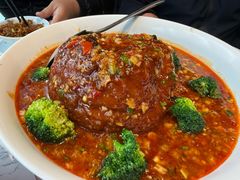 -锦庐道地川菜(来福士店)