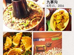 -船奇蒸汽海鲜·闽菜(八市海鲜总店)