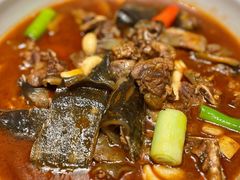 -金贵源食神(楚河汉街店)