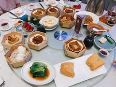 -粤江春·早茶·潮粤菜·宴会(罗湖宝能中心店)